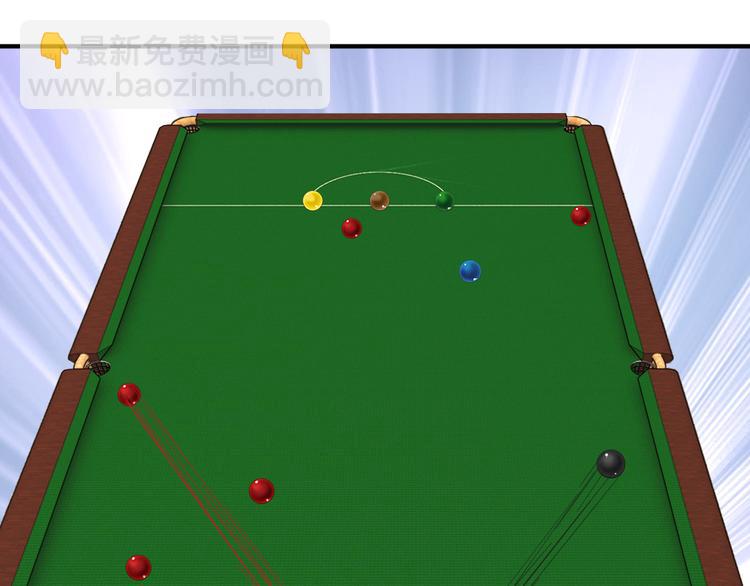 精準撞擊 - 第102話 運氣因素(2/3) - 5