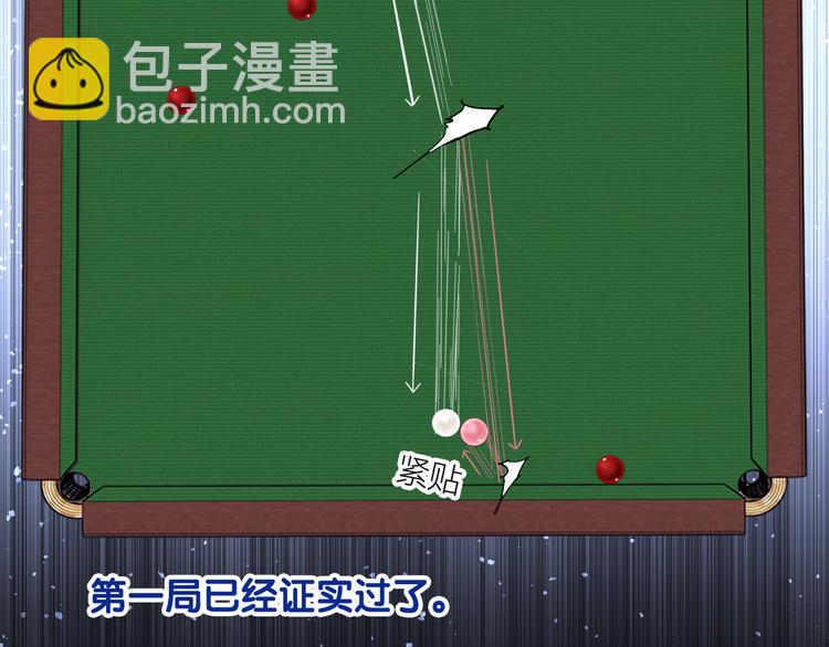 精準撞擊 - 第102話 運氣因素(2/3) - 6