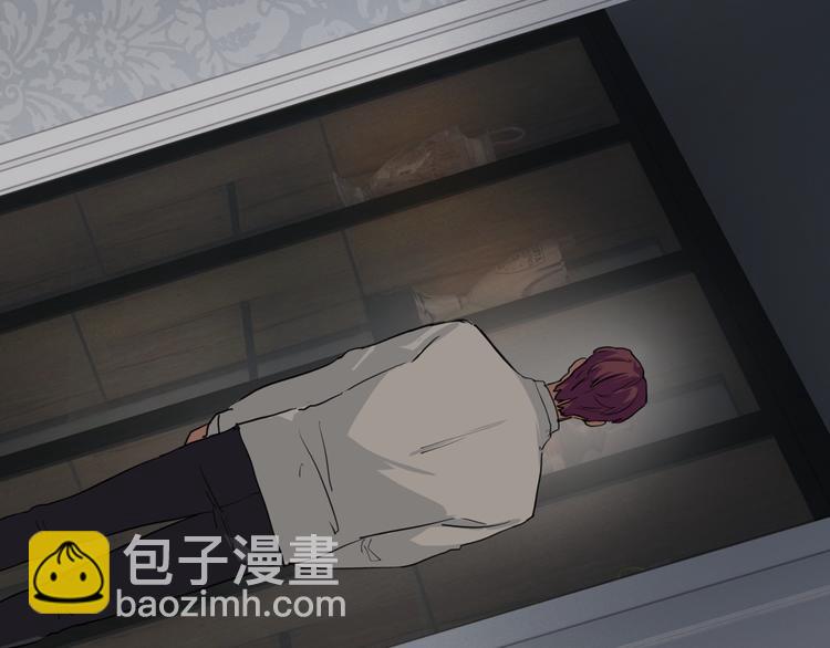 精準撞擊 - 第11話 兩個人的方向(2/2) - 4