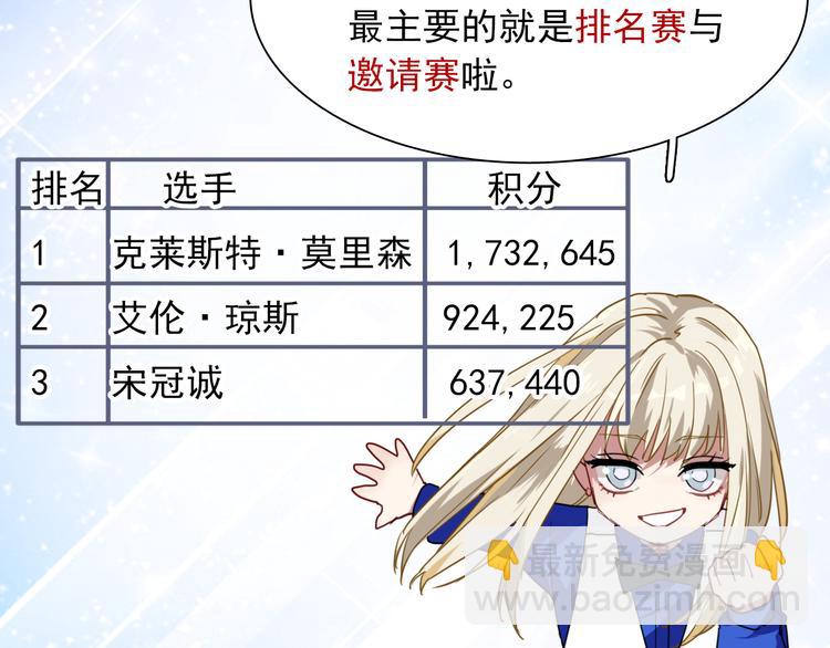 精準撞擊 - 第11話 兩個人的方向(2/2) - 4