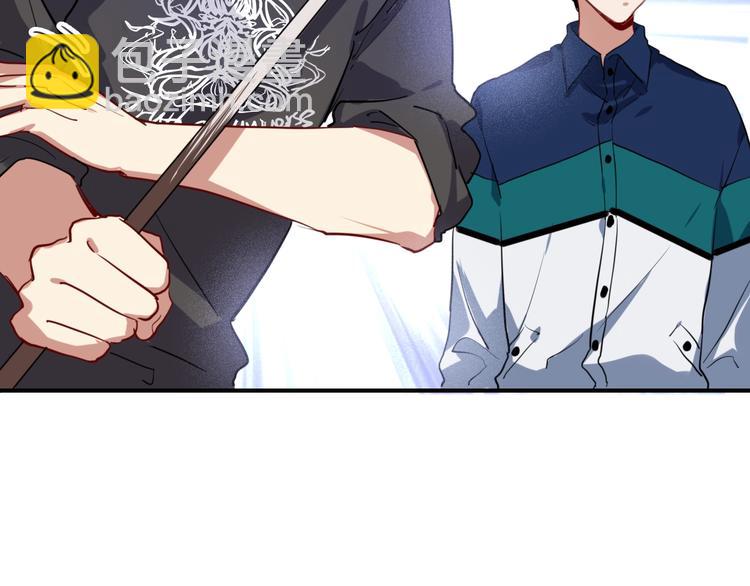 精準撞擊 - 第13話 私人教練(1/2) - 2