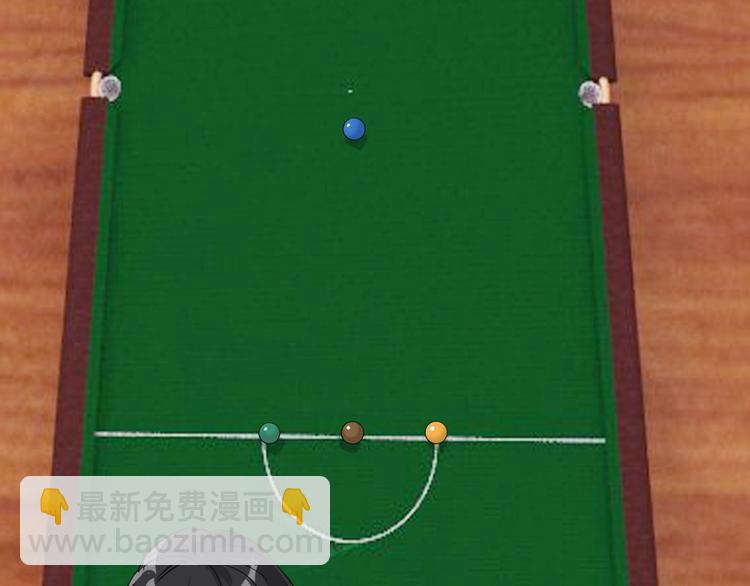 精準撞擊 - 第1+2話 那小子是什麼來頭！(3/5) - 1