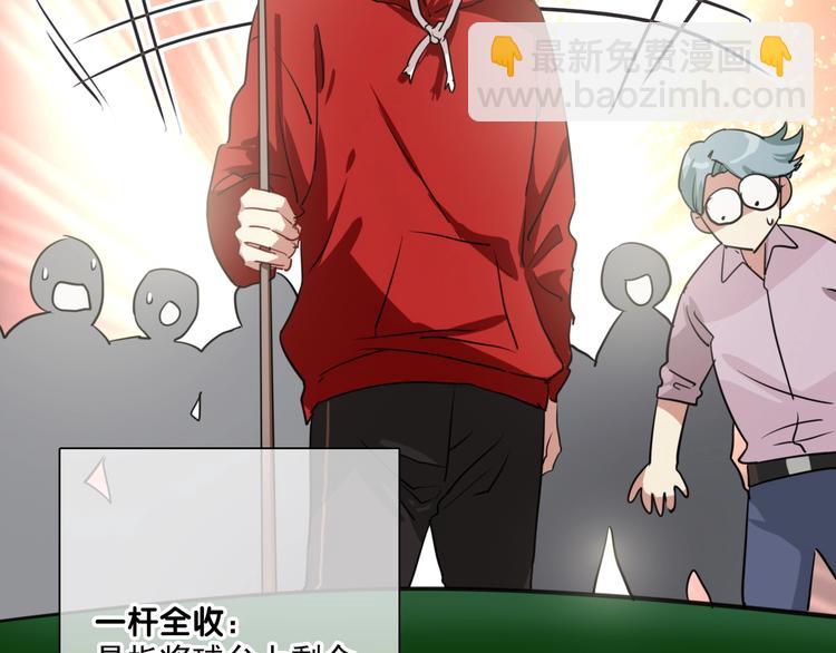 精準撞擊 - 第1+2話 那小子是什麼來頭！(2/5) - 5