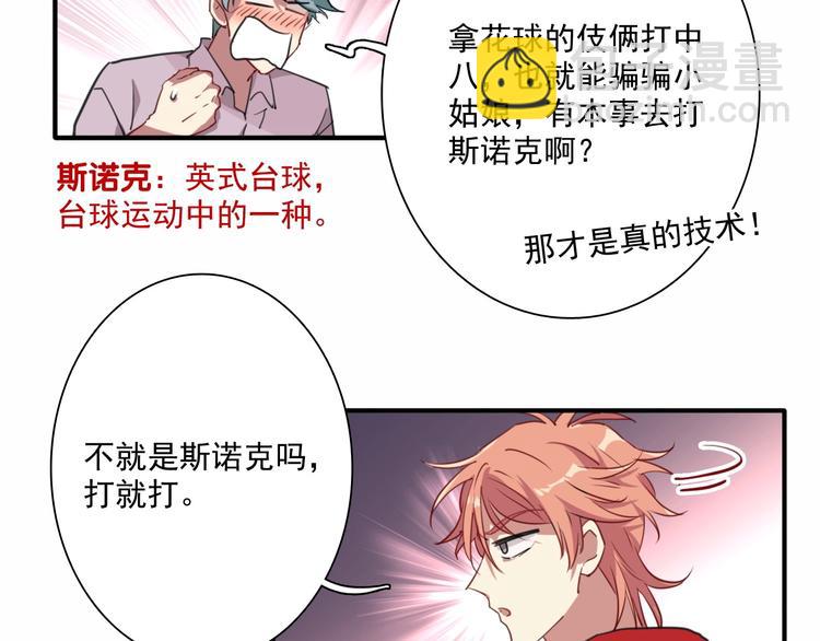 精準撞擊 - 第1+2話 那小子是什麼來頭！(2/5) - 7