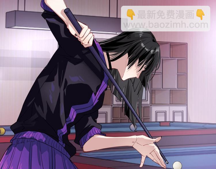 精準撞擊 - 第19話 我替她上場(1/3) - 1