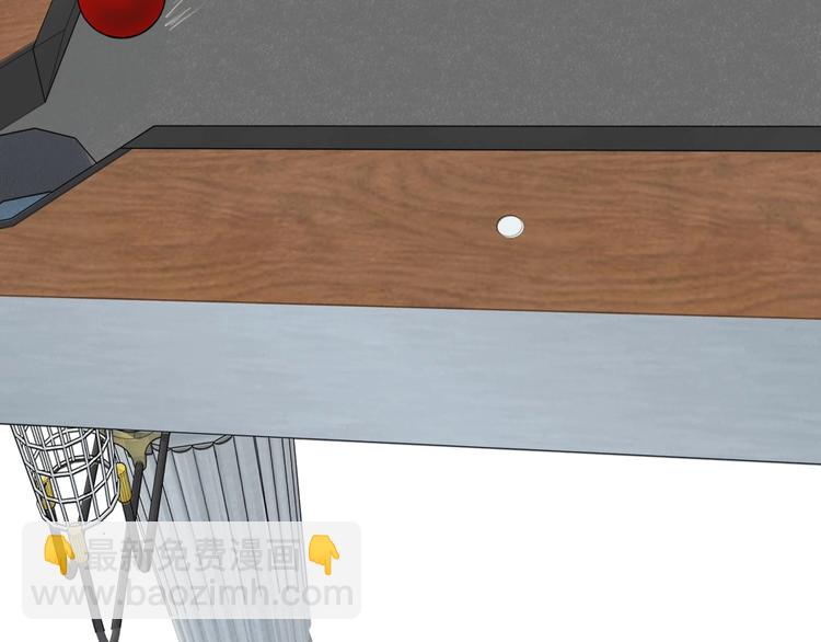 精準撞擊 - 第21話 強力外援(1/2) - 6