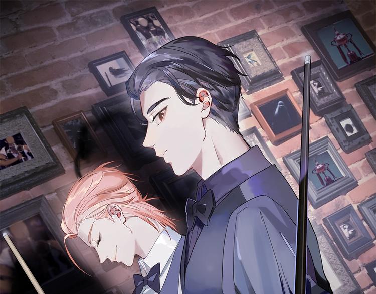 精準撞擊 - 第23話 對決開始(1/3) - 1