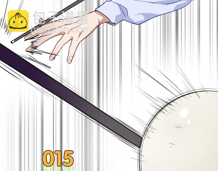 精準撞擊 - 第23話 對決開始(1/3) - 5