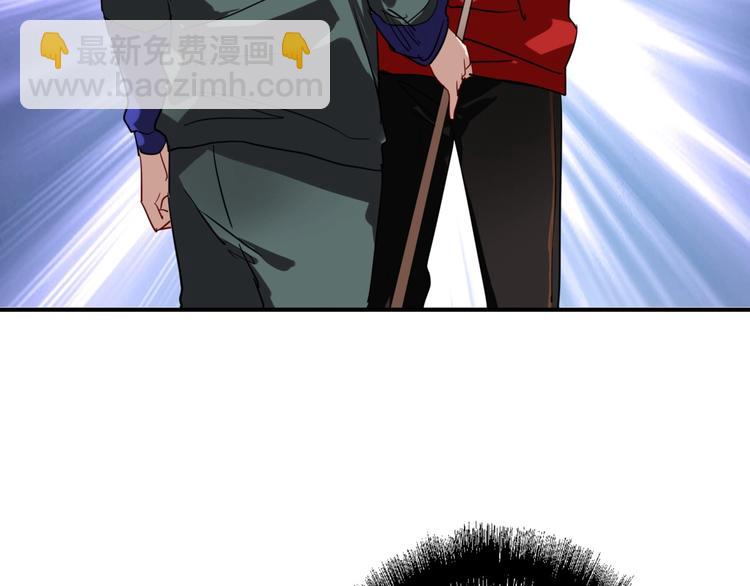 精準撞擊 - 第25話 最有力量的感情(3/3) - 2