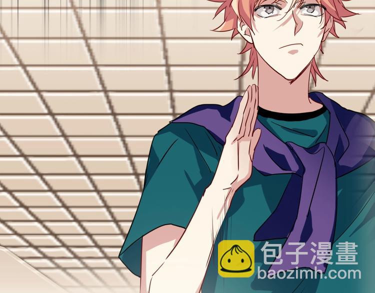 精準撞擊 - 第25話 最有力量的感情(3/3) - 4