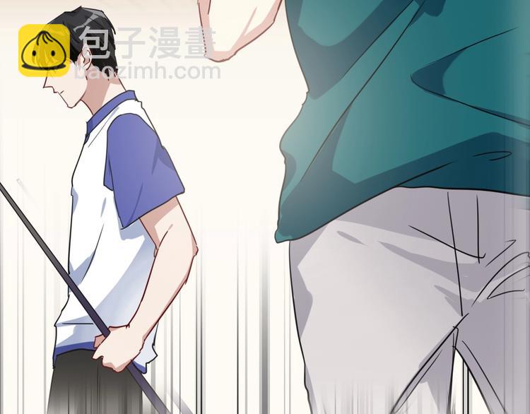 精準撞擊 - 第25話 最有力量的感情(3/3) - 1