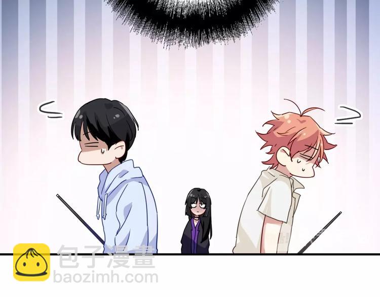 精準撞擊 - 第25話 最有力量的感情(1/3) - 8