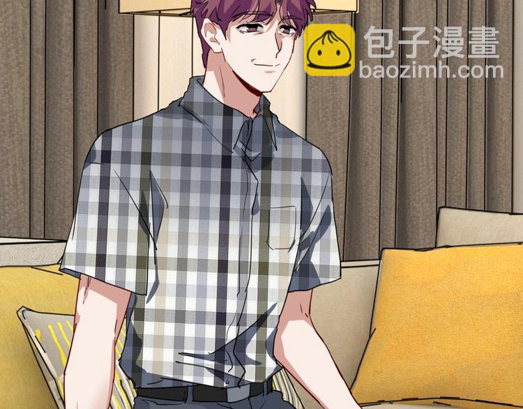 精準撞擊 - 第25話 最有力量的感情(1/3) - 1