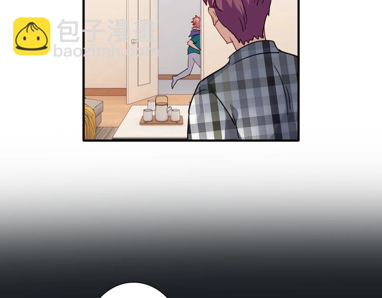 精準撞擊 - 第25話 最有力量的感情(2/3) - 6