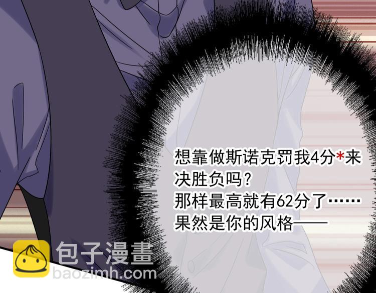 精準撞擊 - 第34話 防守對抗(2/3) - 6