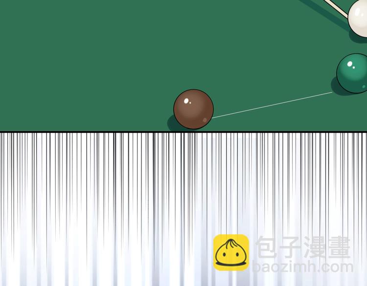 精準撞擊 - 第4話 我解開了斯諾克(3/3) - 6