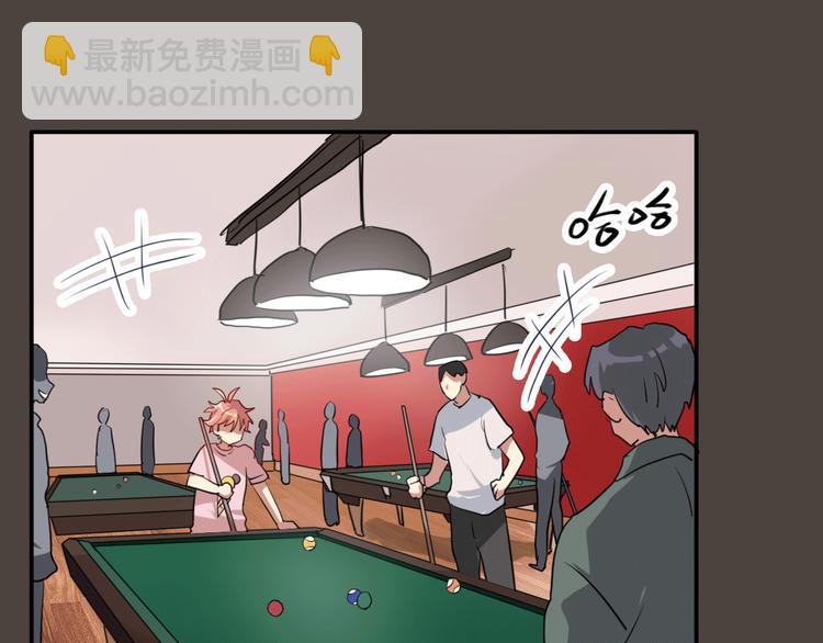 精準撞擊 - 第4話 我解開了斯諾克(2/3) - 6