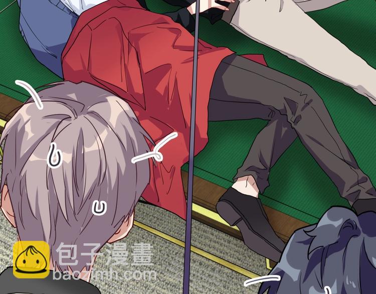 精準撞擊 - 第52話 還是想打檯球(2/3) - 4