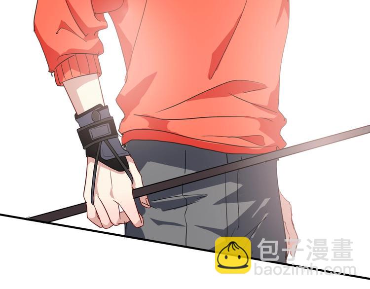 精準撞擊 - 第54話 超新星(1/2) - 2