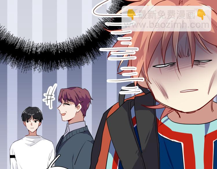 精準撞擊 - 第6話 突如其來的比試(1/3) - 4