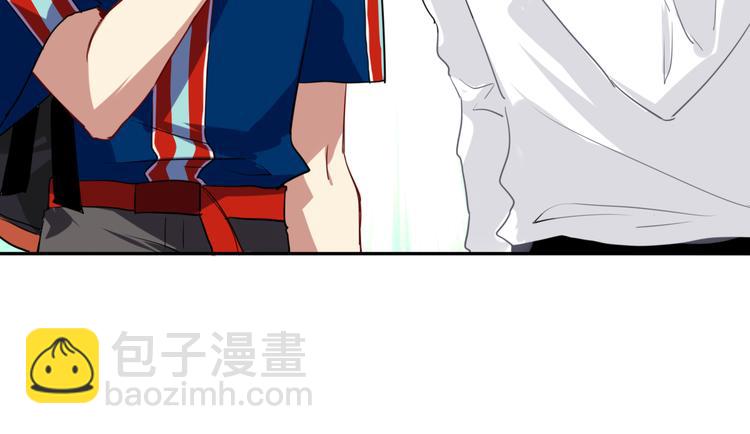 精準撞擊 - 第6話 突如其來的比試(1/3) - 1