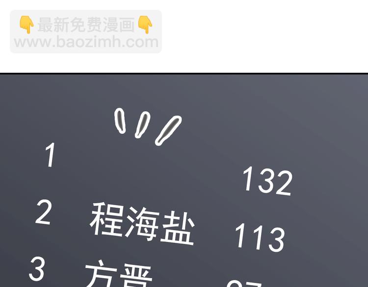 精準撞擊 - 第6話 突如其來的比試(1/3) - 8