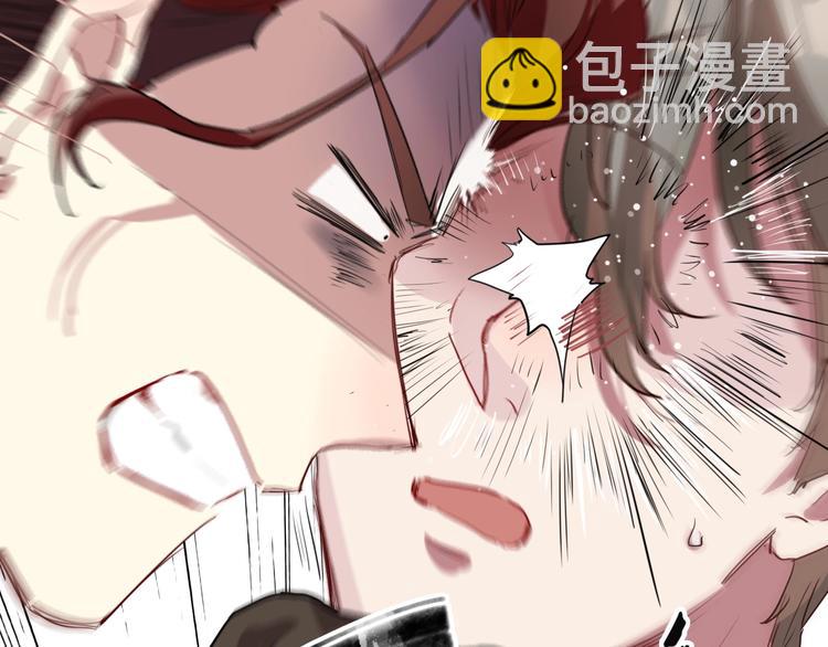 精準撞擊 - 第60話 衝動是魔鬼(2/3) - 4