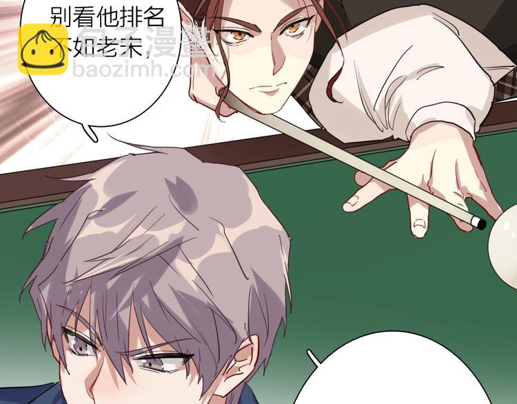 精準撞擊 - 第62話 懷疑(2/3) - 8