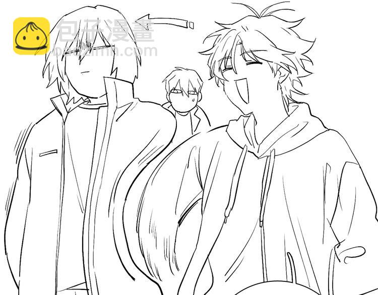 精準撞擊 - 番外 同人作品大揭秘(1/2) - 2