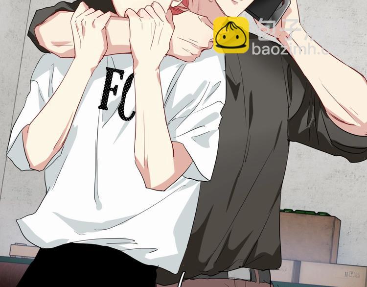 精準撞擊 - 第69話 身份暴露！(2/2) - 4