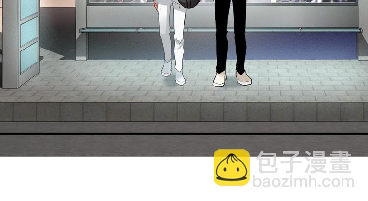 精準撞擊 - 第72話 矛盾的螺旋(1/3) - 2