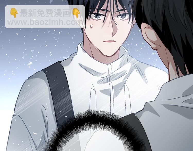 精準撞擊 - 第72話 矛盾的螺旋(2/3) - 1