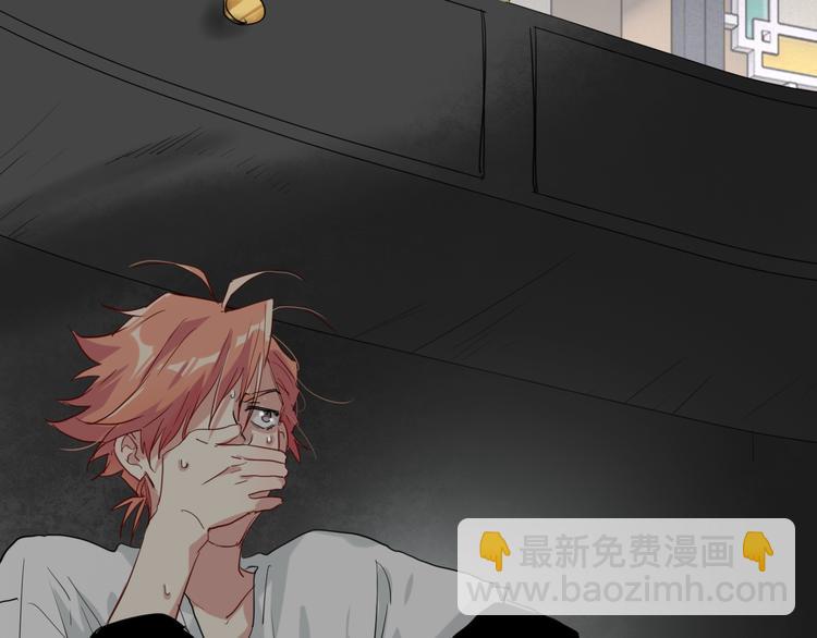 精準撞擊 - 第72話 矛盾的螺旋(2/3) - 4