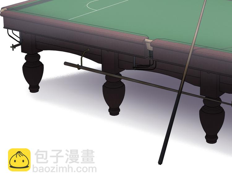 精準撞擊 - 第74話 庸才的堅持(1/3) - 2