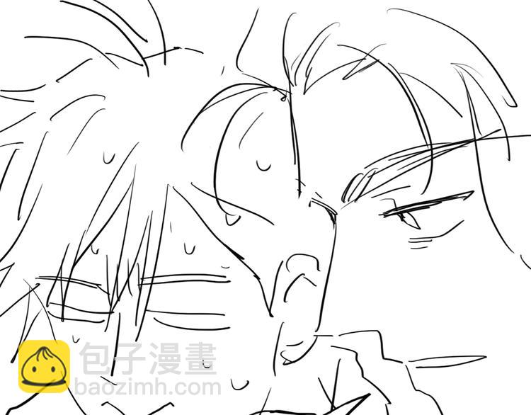 精準撞擊 - 第76話 喜歡的心情(3/3) - 3