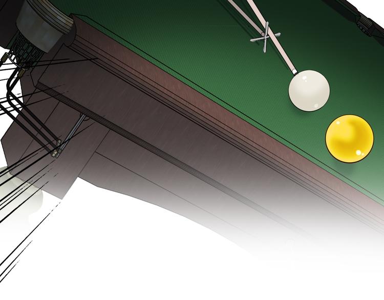 精準撞擊 - 第78話 女球手(2/3) - 8