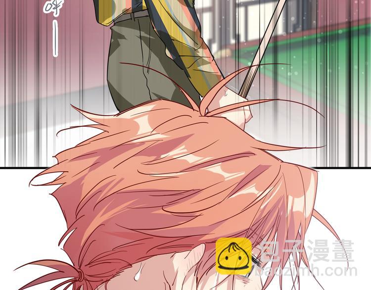 精準撞擊 - 第81話 BREAK(3/3) - 4