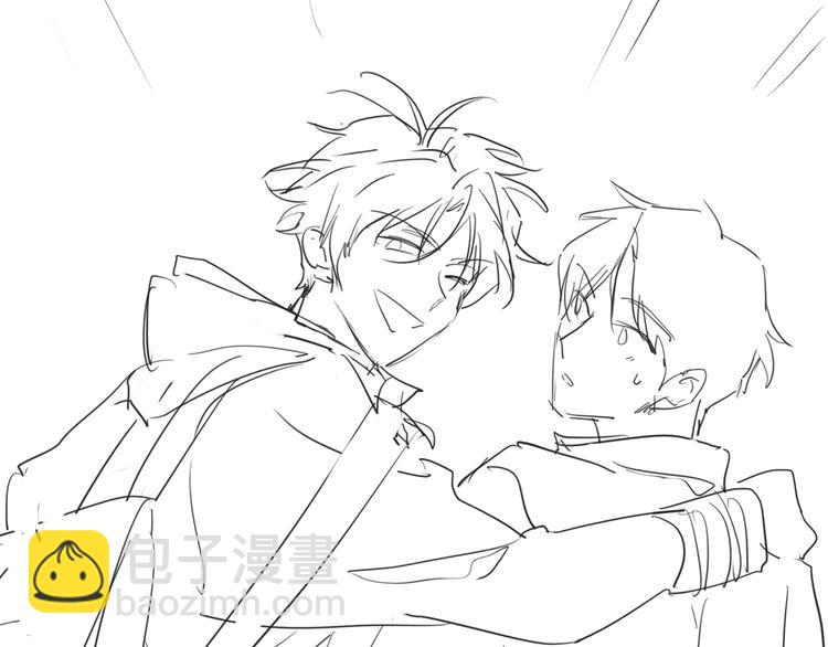 精準撞擊 - 第81話 BREAK(3/3) - 2