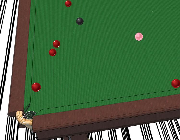 精準撞擊 - 第85話 順風局(2/3) - 7