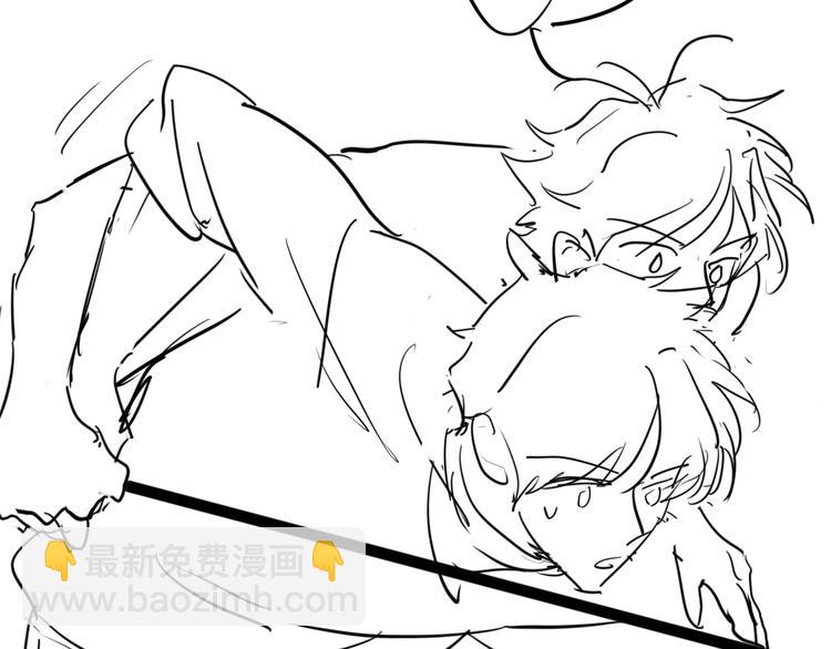 精準撞擊 - 第87話 繼續(3/3) - 3