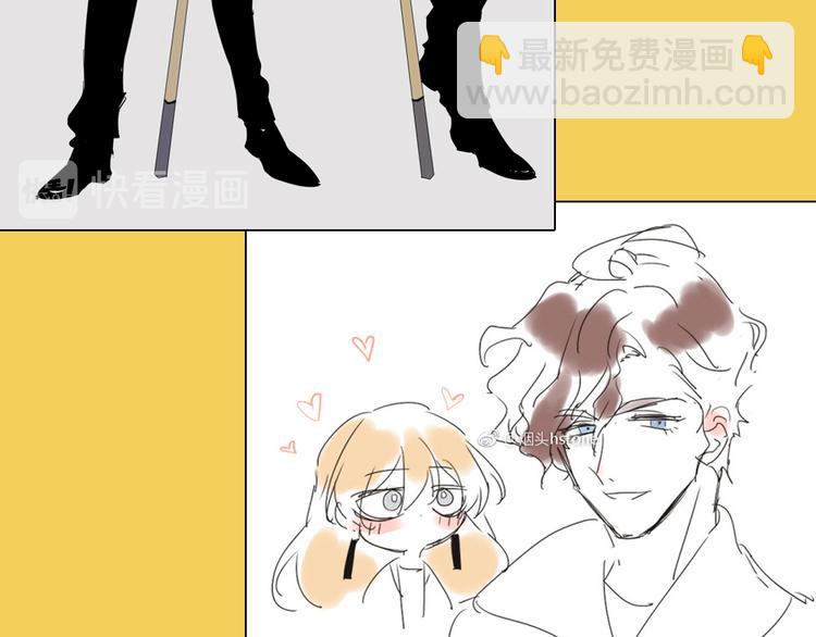 精準撞擊 - 閒話一下——初期設定及雜圖 - 5