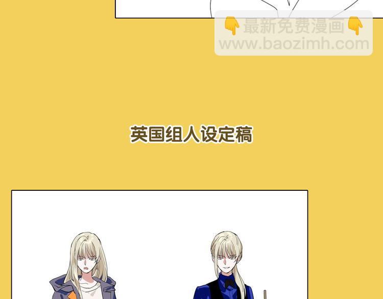 精準撞擊 - 閒話一下——初期設定及雜圖 - 6