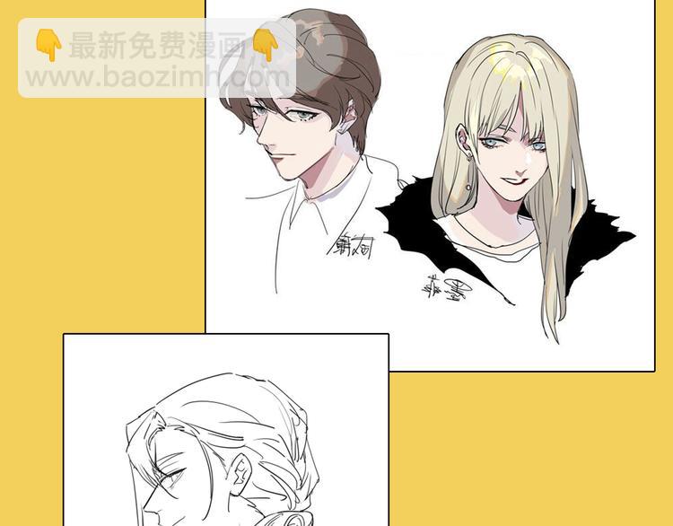 精準撞擊 - 閒話一下——初期設定及雜圖 - 2