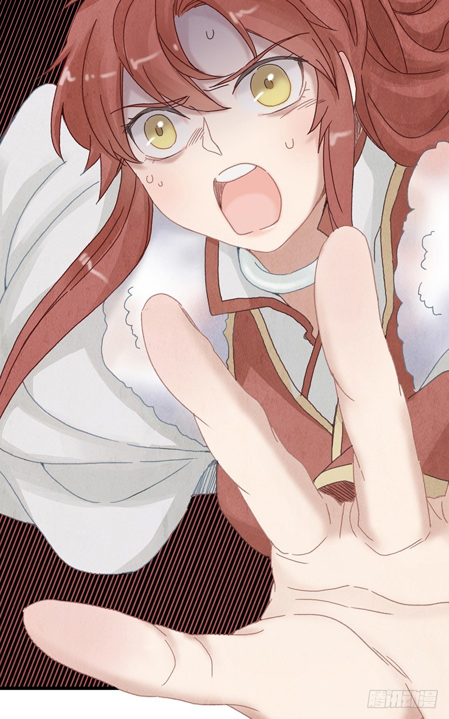 第九镜&middot;柯尔克(1/2)-第11话