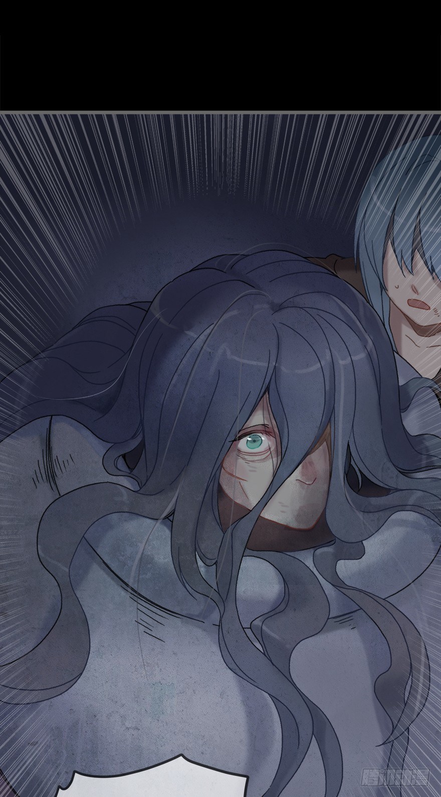 第二镜&middot;初始之路(1/2)-第3话