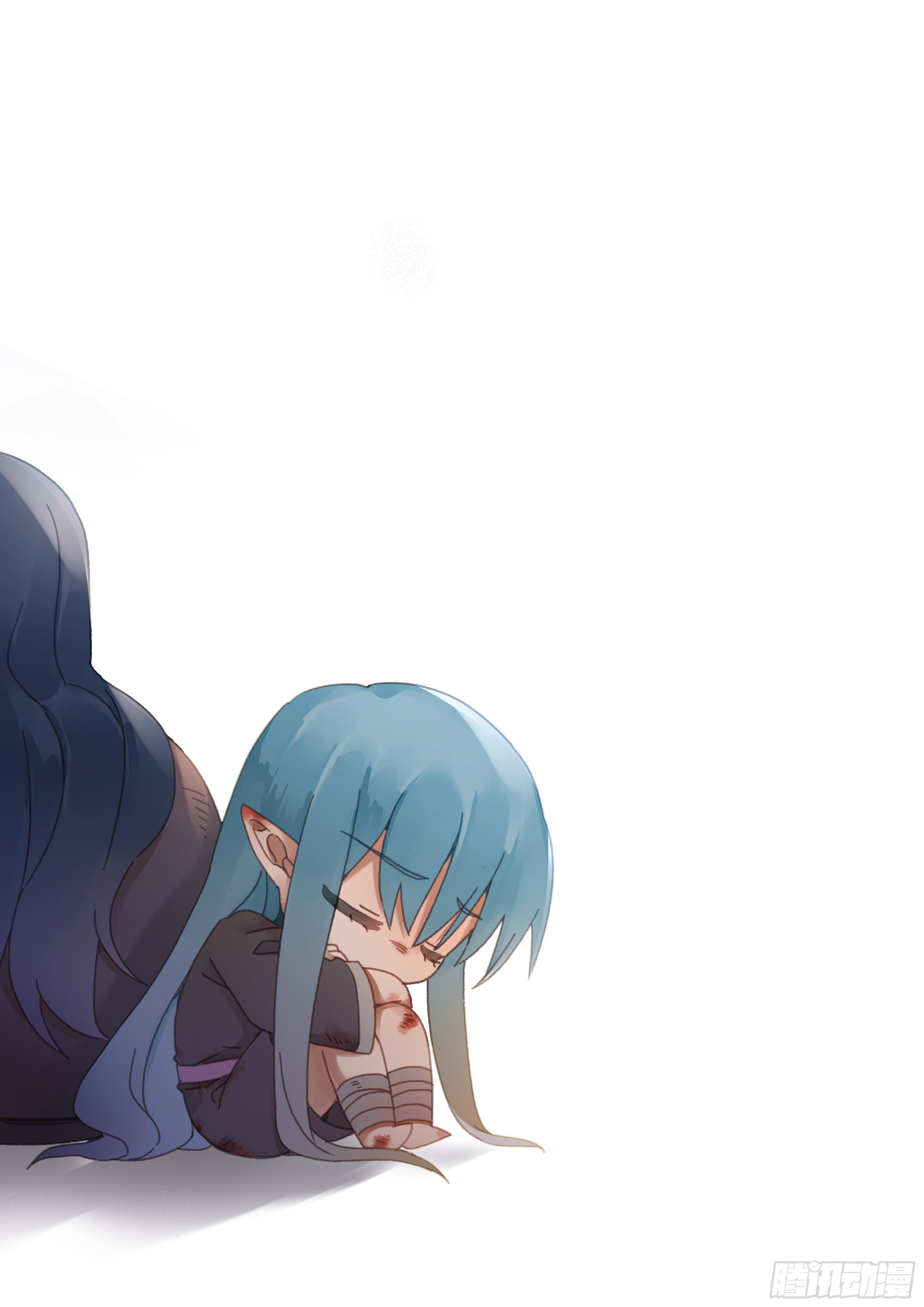 第三十七镜&middot;叶城二-第45话