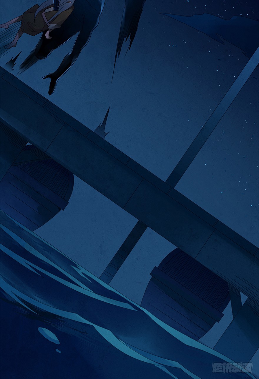 第四十一镜&middot;码头二-第49话