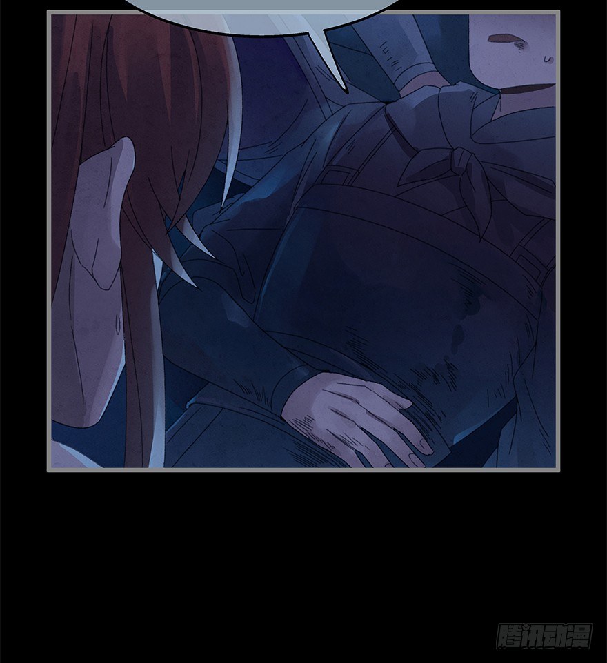 第四十一镜&middot;码头二-第49话