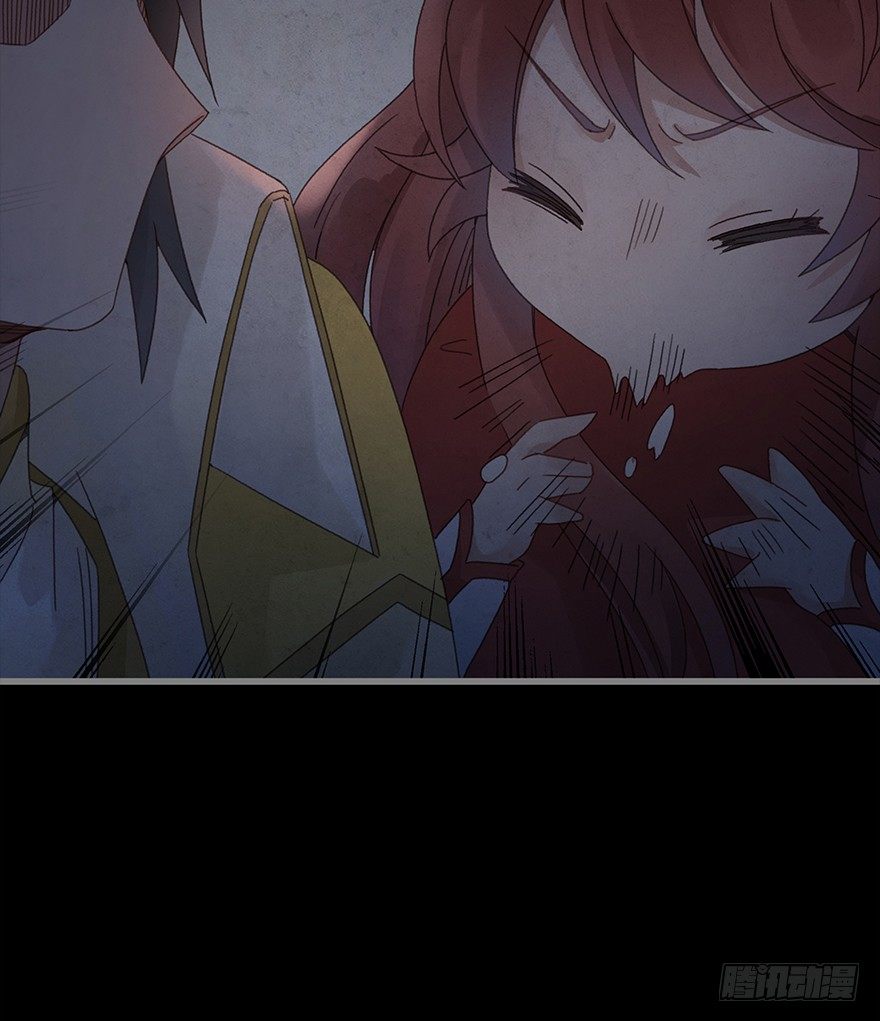 第四十五镜&middot;白风麟-第53话