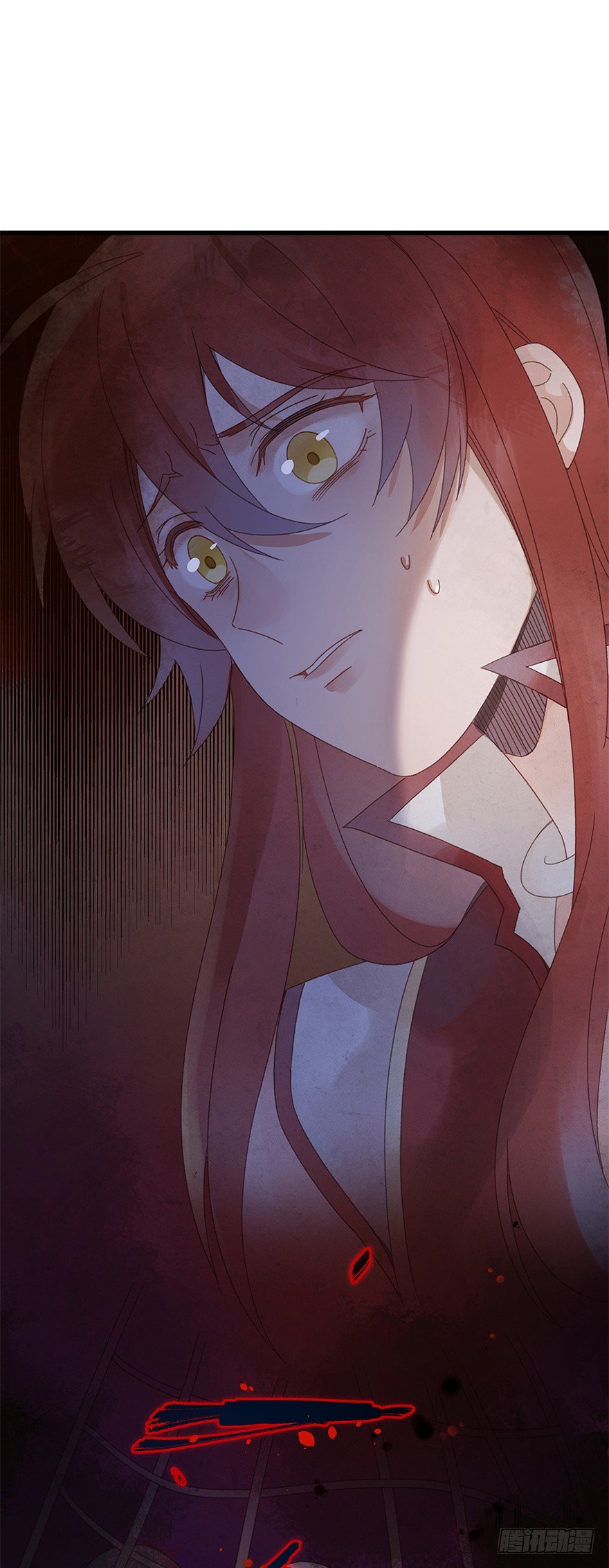 第四十七镜&middot;渊-第55话